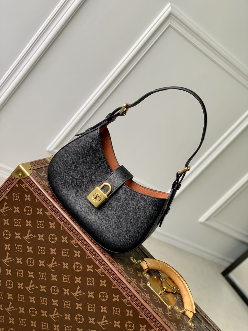 LV Hobo Bags